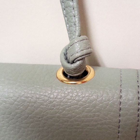 Steve Madden Jade Bangie Wallet on a String - Picture 3 of 12
